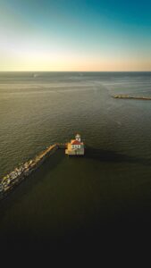 How to Get Sharp Photos With a Telephoto Lens: Technique and Settings