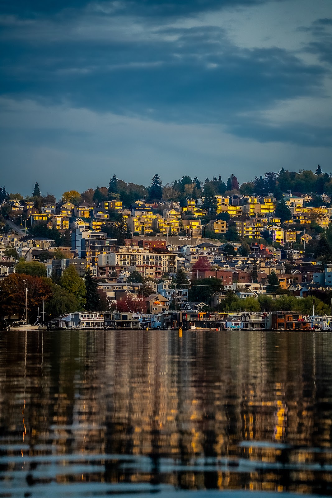 Nature photography — Best Lightweight Tripod for Landscape Photography