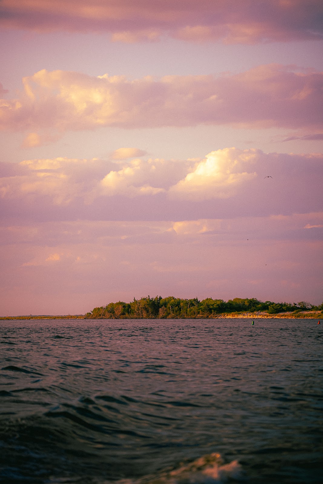 Nature photography — ND Filter Guide Which Density Do You Actually Need?