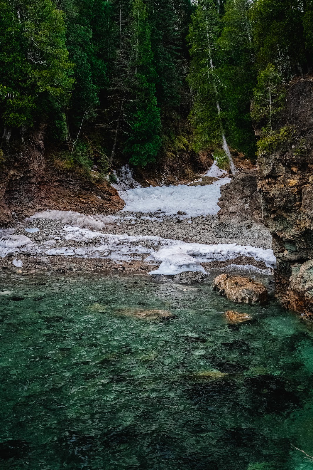 Nature photography — How to Stack Camera Filters ND + CPL + GND Combinations That Actually Work